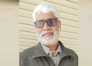 धरान निवासी प्रा. डा. भीमप्रसाद खतिवडा नेपाल संस्कृत विश्वविद्यालयको उपकुलपति नियुक्त