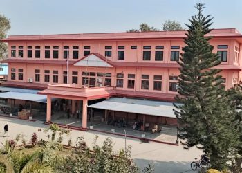 झापा अदालतमा सात हजार ५४९ मुद्दामध्ये तीन हजार अझै विचाराधीन