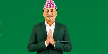 २० वर्षको व्यवसायिक अनुभव उद्योगी–व्यवसायीको हितमा लगाउनेछु : जीवन न्यौपाने (अन्तर्वार्ता)