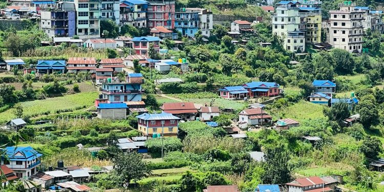 विश्वले चिनेको नाम्जे, पर्यटकको बसाइ भने अझै एक रातमै सीमित