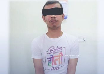 मोरङमा पारिवारिक विवादले रक्तपात, एउटै घरमा एकको हत्या, अर्का घाइते