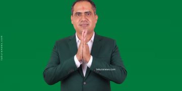 अन्तर्वार्ता : ‘घरबहाल कर घरबेटीले तिर्नुपर्छ, व्यवसायीले होइन’ – सञ्जीप खड्का
