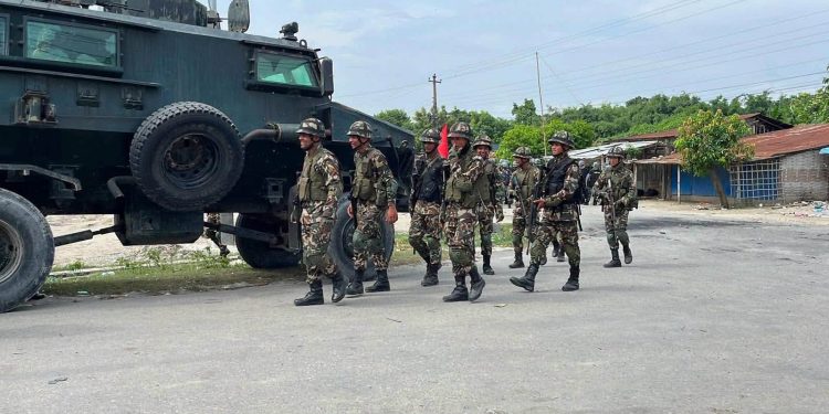 सुनसरी घटनाको छानबिन समितिमा फरेन्सिक र ब्यालिस्टिक विज्ञ थप