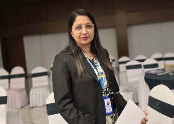 मेहनतले चिनिएकी सुमित्रा, महिला उद्यमको उदाहरण बन्ने यात्रामा