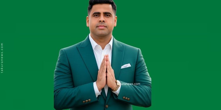 ‘संघको निर्णय प्रक्रियामा साना व्यवसायीको सहभागिता बढाउँछु’ : सन्नी चौधरी (अन्तर्वार्ता)