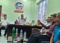 राधाकृष्ण रथयात्राको तयारी तीव्र, विराटनगरमा दुई सय स्वयंसेवक परिचालन गरिने