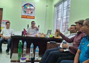 राधाकृष्ण रथयात्राको तयारी तीव्र, विराटनगरमा दुई सय स्वयंसेवक परिचालन गरिने
