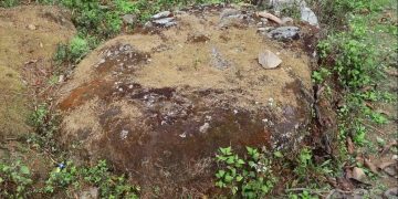 भोजपुर : ऐतिहासिक ‘फलाम ढुङ्गा’को पर्यटन विकास योजना अलपत्र