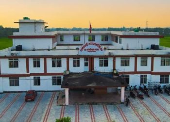 कक्षा ८ अधुरै छोडेका बालबालिकाका लागि वैकल्पिक शिक्षा