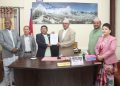 कोशी प्रदेश सरकारबाट बाहिरिए कांग्रेसका मन्त्रीहरू