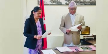 कोशी मन्त्रिपरिषद्का पाँच निर्णय : अनुसन्धान प्रतिष्ठानमा गुरागाईं नियुक्त, सुन्दरहरैँचाको केन्द्र सार्न स्वीकृति