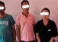 नशालु पदार्थ खुवाएर रिसोर्टमा लगी बलात्कार, महिलासमेत संलग्न