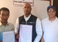 पुस्तकालय स्थापना गर्न लाइब्रेरी फाउण्डेशन र उद्योग वाणिज्य सङ्घबीच सम्झौता