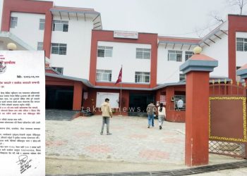 कोशीका पहाडी जिल्लामा रात्रिकालीन सवारी सञ्चालनमा राेक