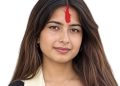 राष्ट्रिय जनसहयोग कलेज तरहराकी छात्रा प्रतिभा लुइँटेल नेपाल प्रथम भएको दाबी