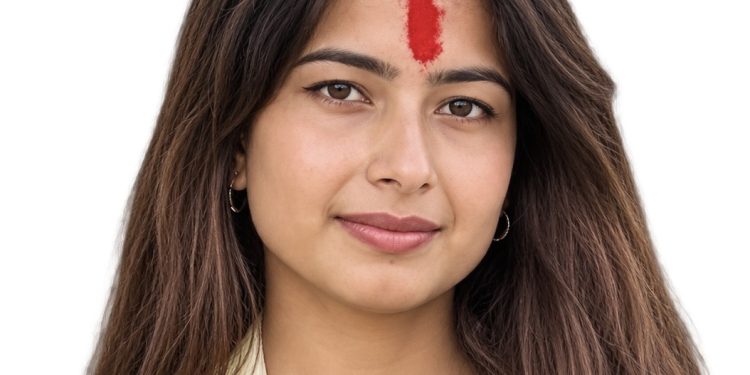 राष्ट्रिय जनसहयोग कलेज तरहराकी छात्रा प्रतिभा लुइँटेल नेपाल प्रथम भएको दाबी