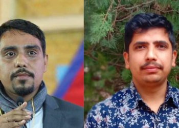 टाकुरा न्यूजको समाचार संयोजकमा पराजुली र साहित्यिक संयोजकमा भट्टराई नियुक्त