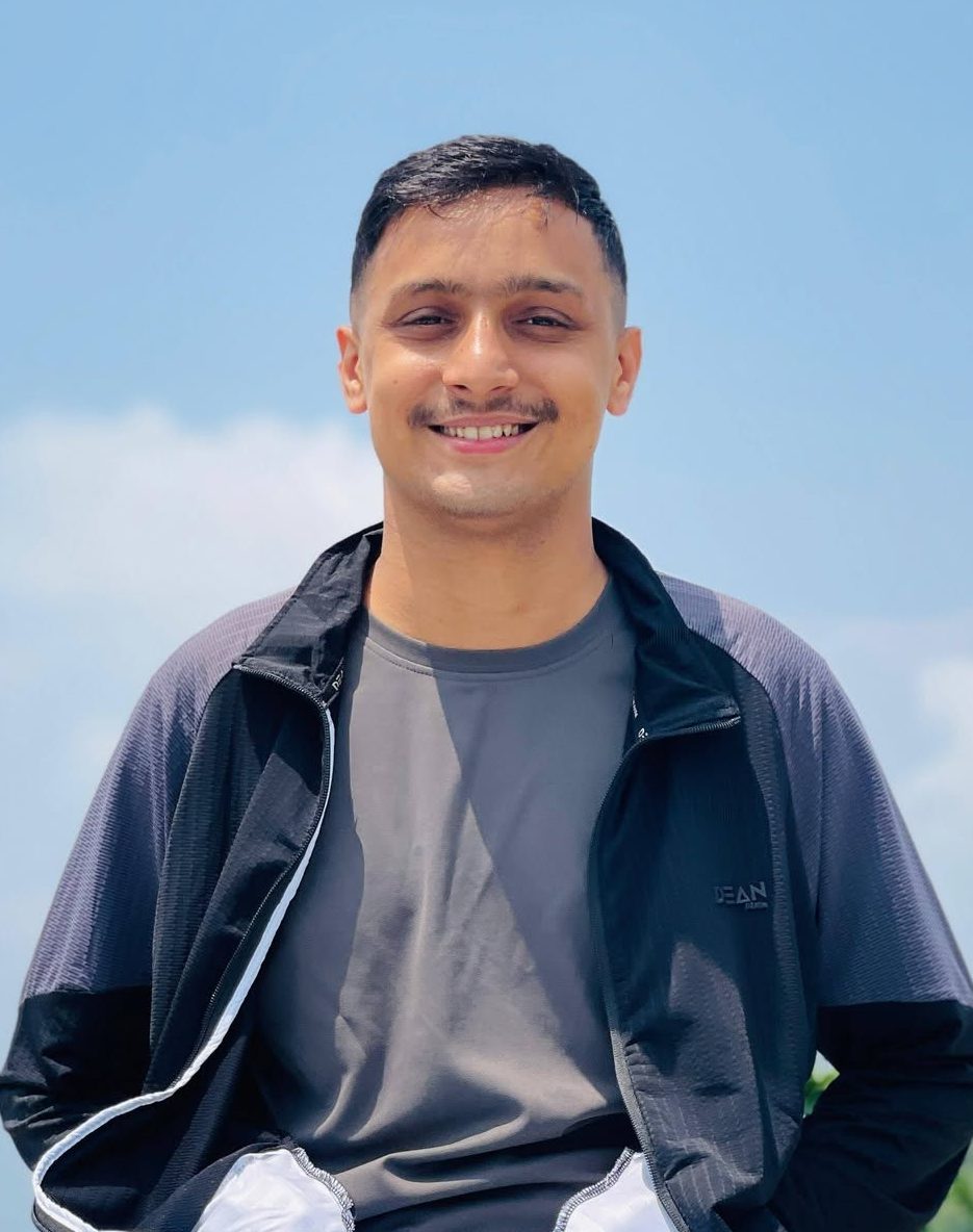 सुमन रेग्मी