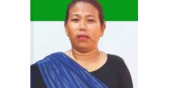 सोलुखुम्बु : तालिमको काममा ‘घुसको क्यूआर’, उपाध्यक्ष र छोराविरुद्ध मुद्दा