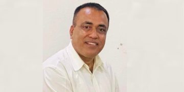 टाकुरा न्यूजको सम्पादकमा अर्जुन उप्रेती