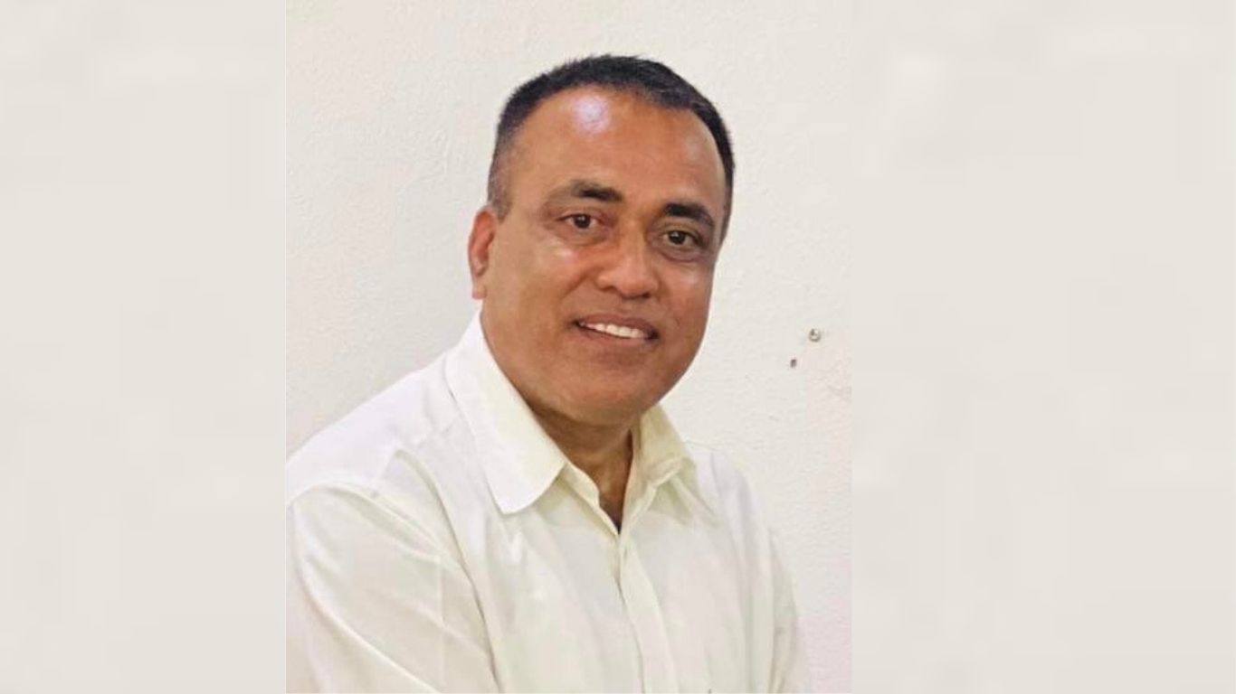 अर्जुन उप्रेती