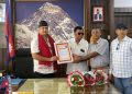 मन्त्रीको ‘ग्रीन सिग्नल’पछि कोशीका दुई सय ३२ योजना यसै वर्ष सम्पन्न गर्ने तयारी