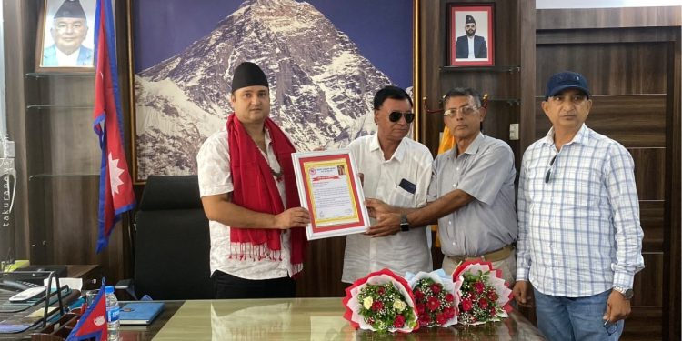 मन्त्रीको ‘ग्रीन सिग्नल’पछि कोशीका दुई सय ३२ योजना यसै वर्ष सम्पन्न गर्ने तयारी
