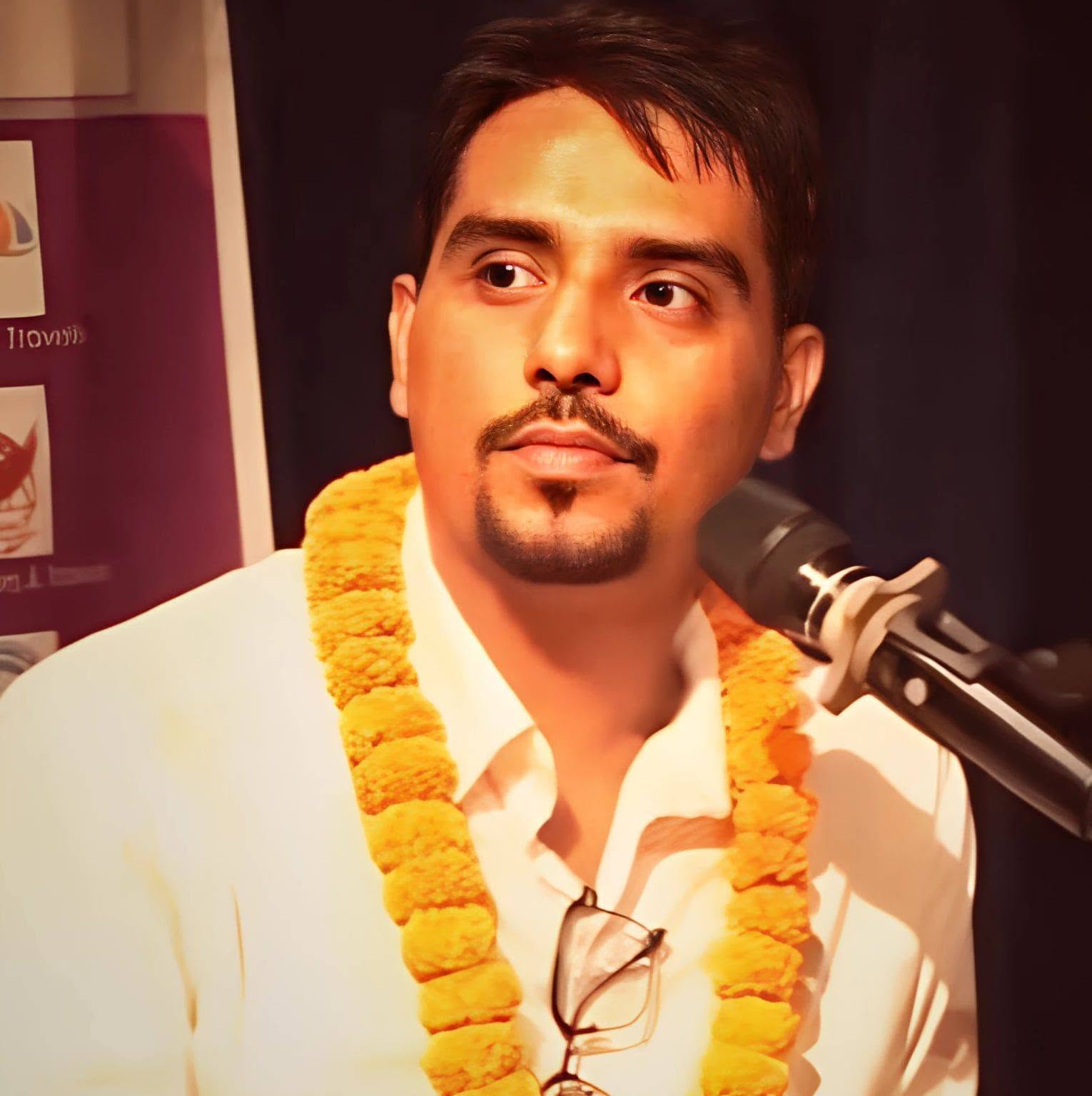 राज भट्टराई