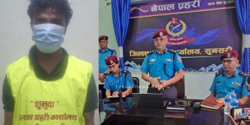 चोरीको आरोप लगाएपछि घरमा खाना खान बोलाएर विराटनगरका व्यवसायीको हत्या