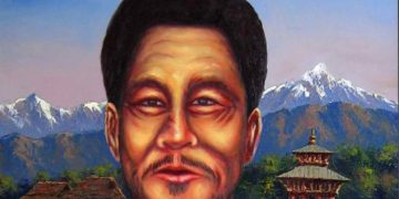 नेपालका पहिलो शहीद लखन थापाको १ सय ४३औँ स्मृति दिवस