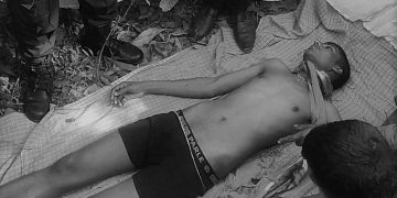 कक्षा १० मा अध्ययनरत १७ वर्षीय युवकको शव झुण्डिएको अवस्थामा भेटियो