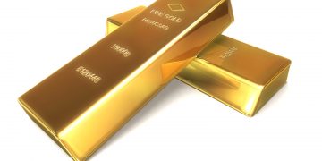 सुनचाँदीको मूल्य स्थिर