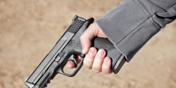 प्रहरीद्धारा आफैंलाई गोली प्रहार, अवस्था गम्भीर