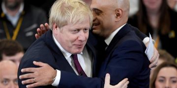 बेलायतमा मन्त्री फेरबदल