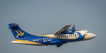 पोखरा–विराटनगर उडान सेवा सुरु