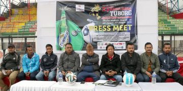 बुढासुब्बा गोल्डकपको तयारी पूरा