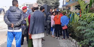 इटहरीमा चोरीका घटनामा बृद्धि, प्रहरीले बेवास्ता गरेको आरोप