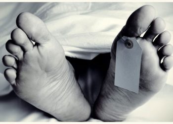 मोरङमा एक पुरुष मृत भेटिए