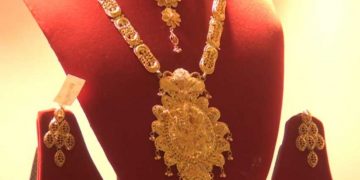 सुनको भाउ पुन: उकालो