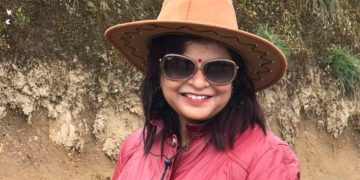 ‘अदम्य साहस र हिम्मतले नामको अगाडि डाक्टर लेखाउँन सफल भएँ’