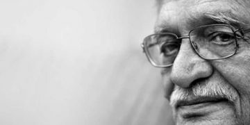 गुल्जारको कविता : पहाड र मान्छे गुल्जार