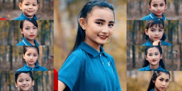 यी हुन् सुनसरी लिटल प्रिन्स एण्ड एन्जलका २६ प्रतिष्पर्धी