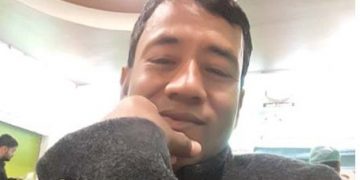 ठगी आरोपमा इटहरीका लोकबहादुर पक्राउ