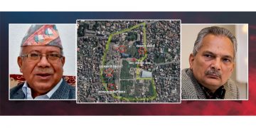 भट्टराई र नेपाल विरुद्ध सर्बोच्चमा रिट