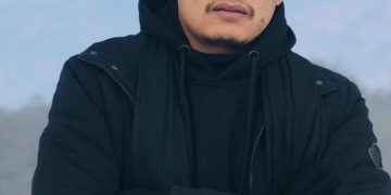 पार्टीमा काम गर्ने पदले भन्दा पनि दृढता र इच्छा शक्तिले हो