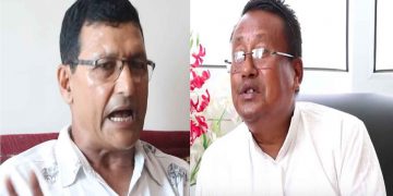 रामप्रसाद चौलागाईँलाई पक्राउ गर्न इटहरीका मेयरले खटाए नगर प्रहरी