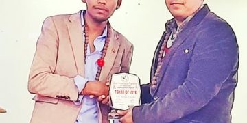 नेपालमा क्यान्सरबाट दैनिक ४० जनाको मृत्यु, इटहरीमा गराईयो सचेतना