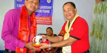 स्मरण शक्ति बढाउँन पूर्वका विद्यालयमा प्रशिक्षण