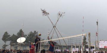 मदन भण्डारी स्मृति कप : सुनसरी विजयी