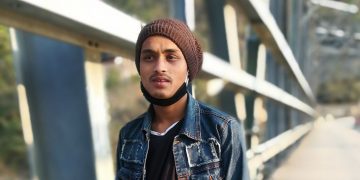 छोडेर जानेमध्ये कसैलाई यति धेरै माया किन दिनुपर्छ ?